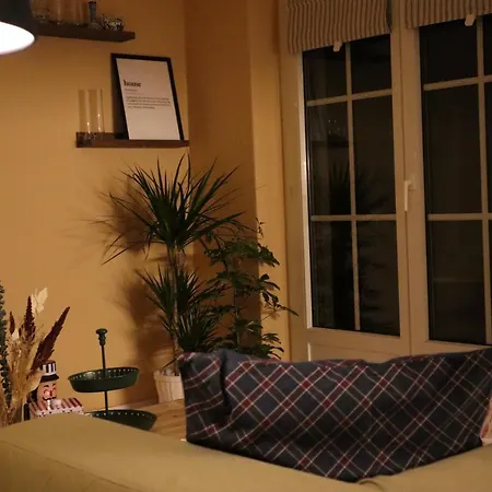Cocooning Apartment *