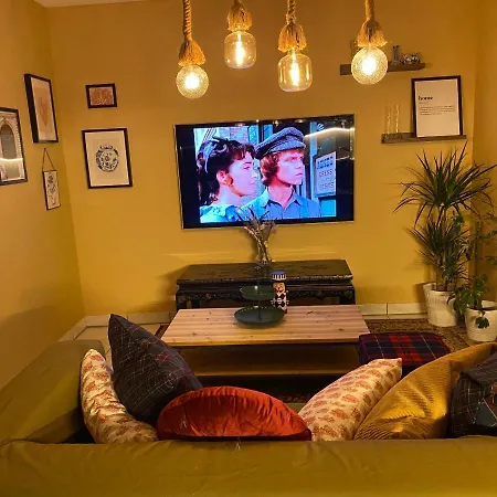 Apartment Cocooning *